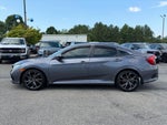 2020 Honda Civic Sedan Sport