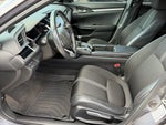 2020 Honda Civic Sedan Sport