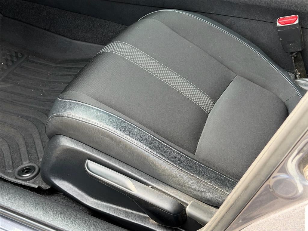 2020 Honda Civic Sedan Sport