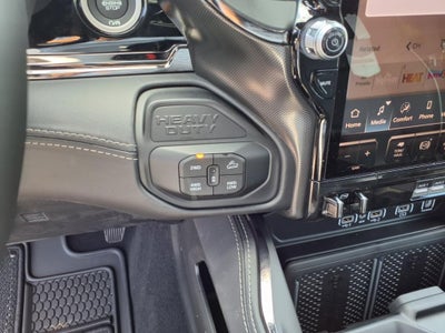 2025 RAM 2500 Limited