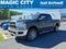 2023 RAM 2500 Big Horn Crew Cab 4x4 6'4' Box