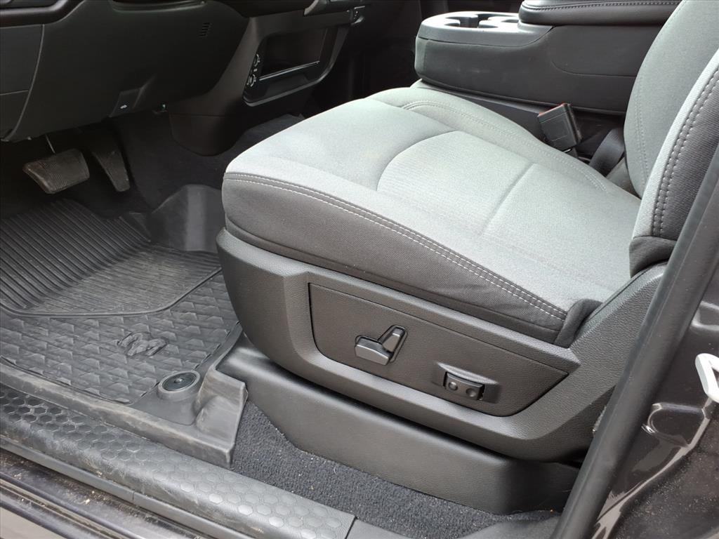 2023 RAM 2500 Big Horn Crew Cab 4x4 6'4' Box