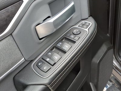 2023 RAM 2500 Big Horn Crew Cab 4x4 6'4' Box