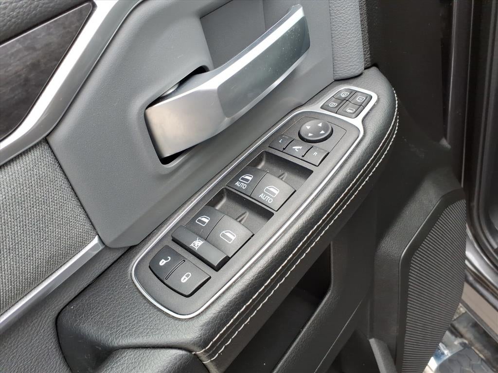 2023 RAM 2500 Big Horn Crew Cab 4x4 6'4' Box