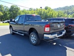 2023 RAM 2500 Big Horn Crew Cab 4x4 6'4' Box