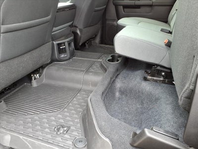 2023 RAM 2500 Big Horn Crew Cab 4x4 6'4' Box