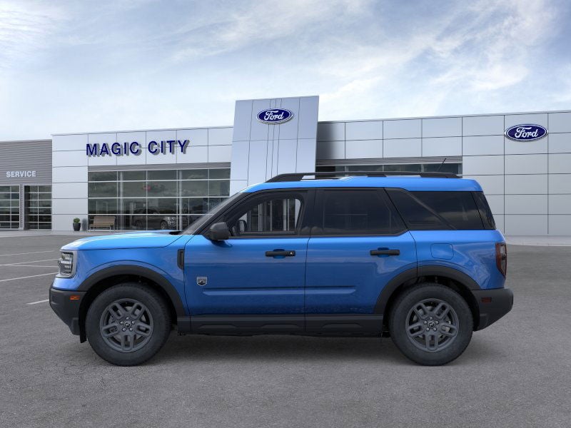 2025 Ford Bronco Sport Big Bend®