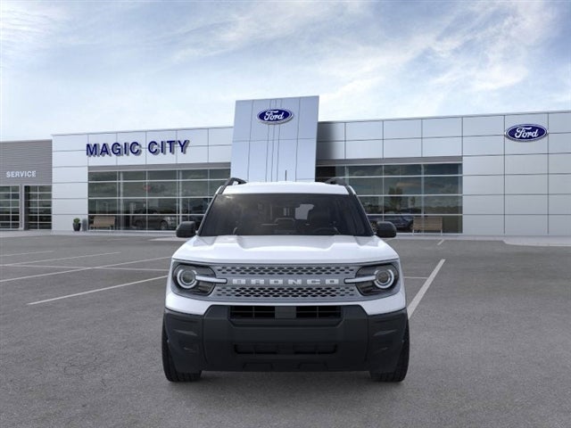 2025 Ford Bronco Sport Big Bend®