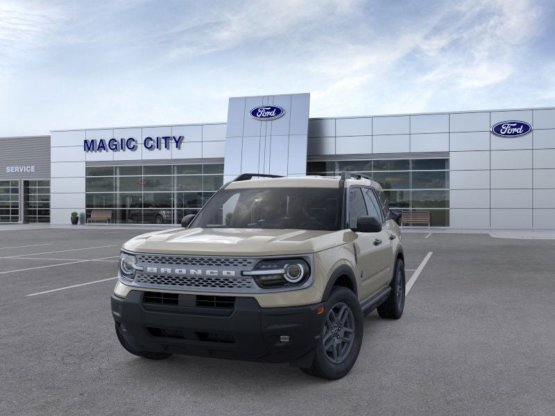 2025 Ford Bronco Sport Big Bend®