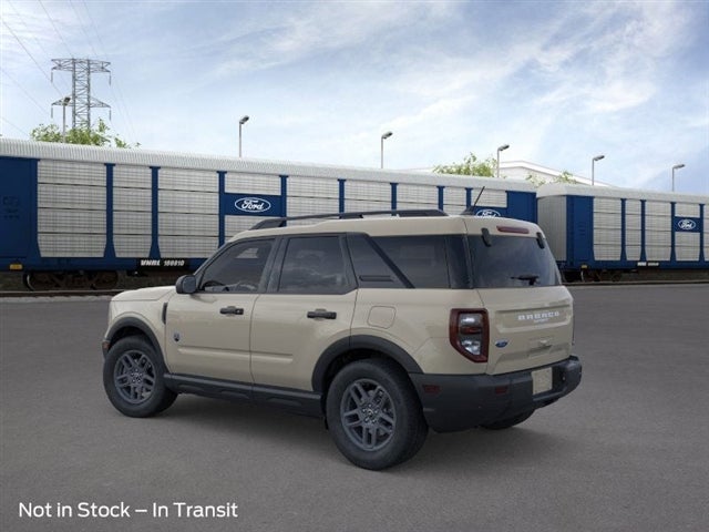 2025 Ford Bronco Sport Big Bend®