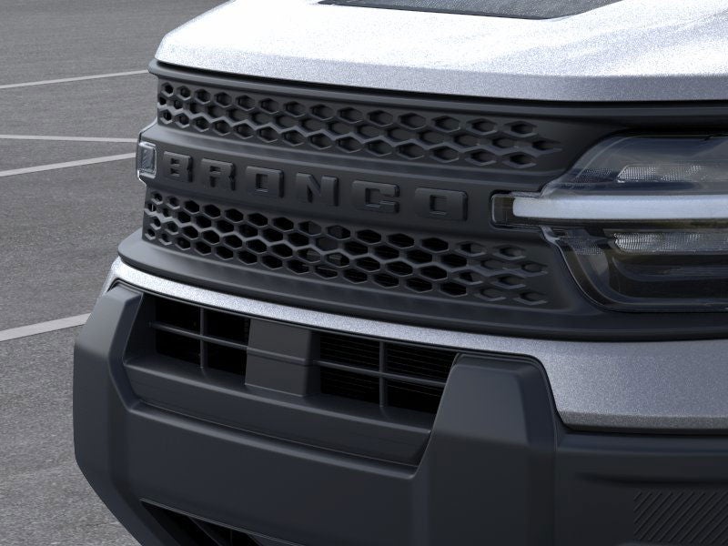 2025 Ford Bronco Sport Big Bend®