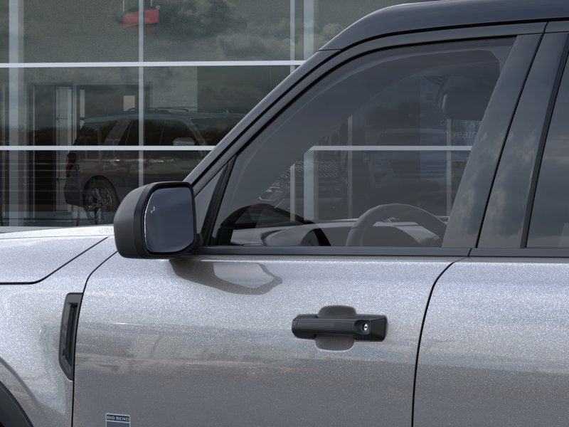 2025 Ford Bronco Sport Big Bend®