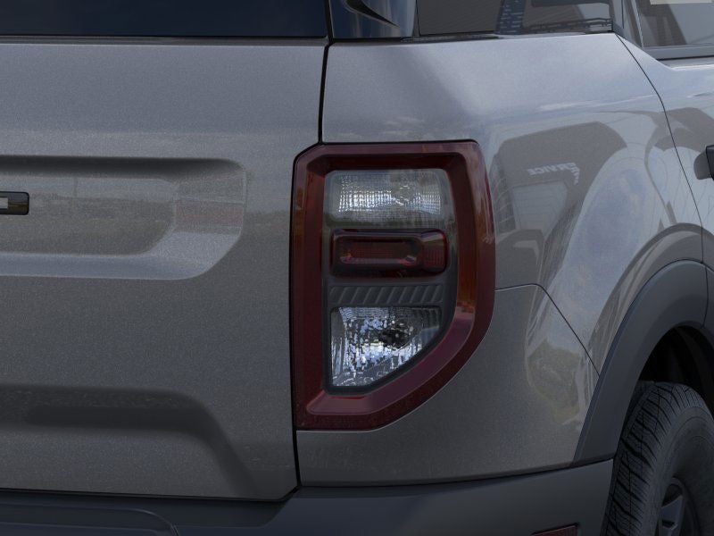 2025 Ford Bronco Sport Big Bend®