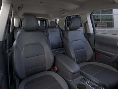 2025 Ford Bronco Sport Big Bend®