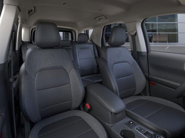 2025 Ford Bronco Sport Big Bend®