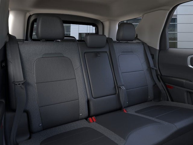 2025 Ford Bronco Sport Big Bend®