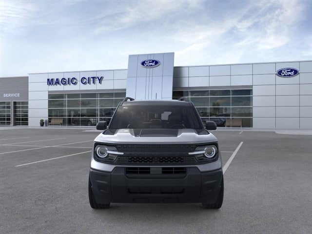 2025 Ford Bronco Sport Big Bend®