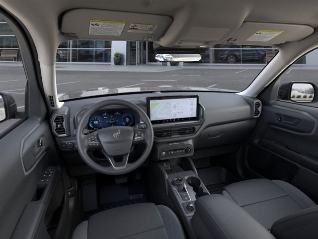 2025 Ford Bronco Sport Big Bend®