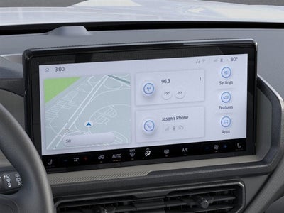 2025 Ford Bronco Sport Big Bend®