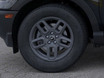 2025 Ford Bronco Sport Big Bend®