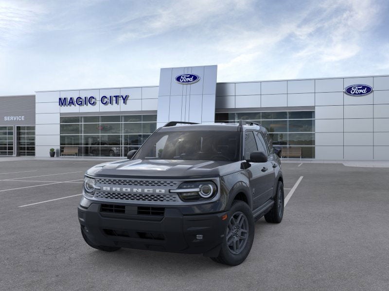 2025 Ford Bronco Sport Big Bend®