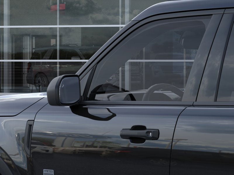 2025 Ford Bronco Sport Big Bend®