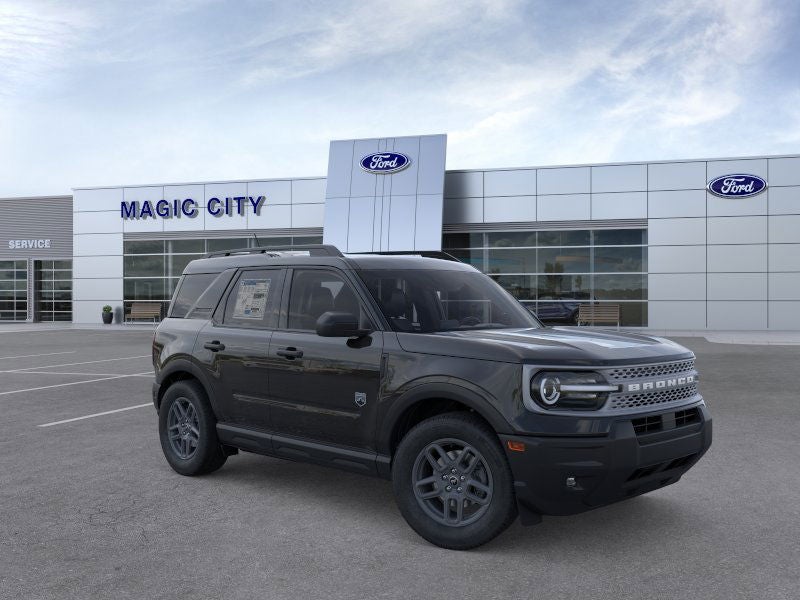 2025 Ford Bronco Sport Big Bend®