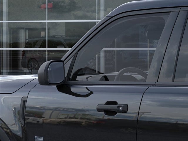 2025 Ford Bronco Sport Big Bend®