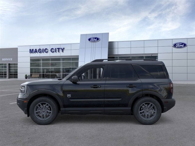 2025 Ford Bronco Sport Big Bend®