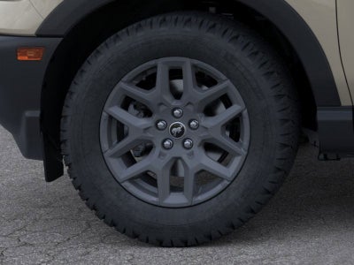 2025 Ford Bronco Sport Big Bend®