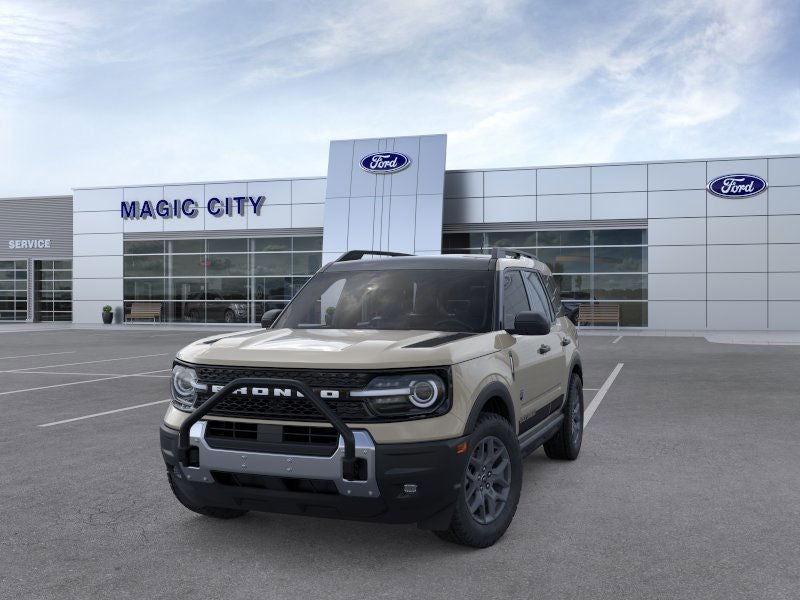 2025 Ford Bronco Sport Big Bend®