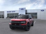 2025 Ford Bronco Sport Outer Banks®