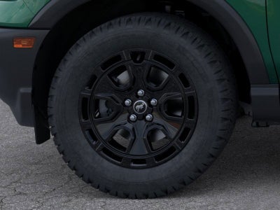 2025 Ford Bronco Sport Outer Banks®