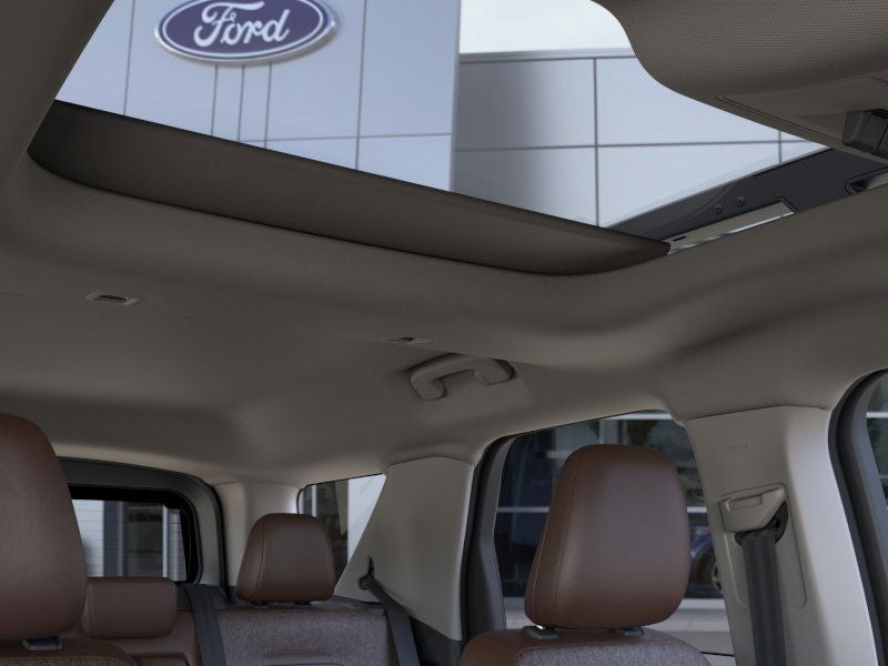 2025 Ford Bronco Sport Outer Banks®