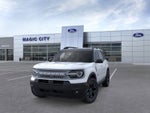 2025 Ford Bronco Sport Outer Banks®