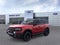 2025 Ford Bronco Sport Outer Banks®