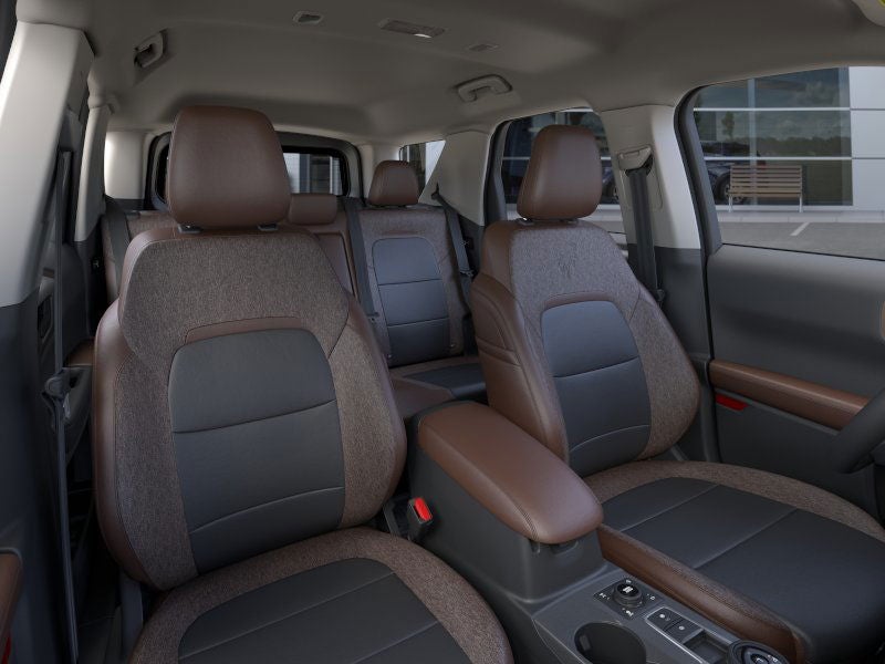 2025 Ford Bronco Sport Outer Banks®