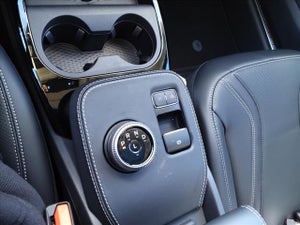 2023 Ford Mustang Mach-E AWD Premium 4dr SUV