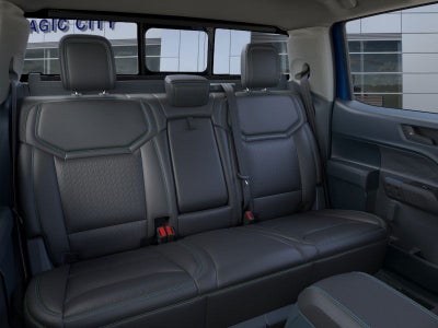 2025 Ford Maverick Lobo™