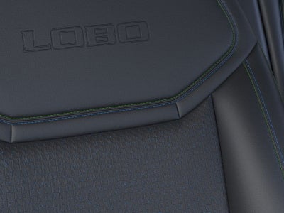 2025 Ford Maverick Lobo™