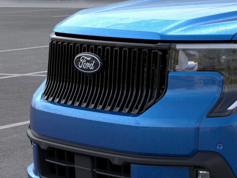 2025 Ford Maverick Lobo™