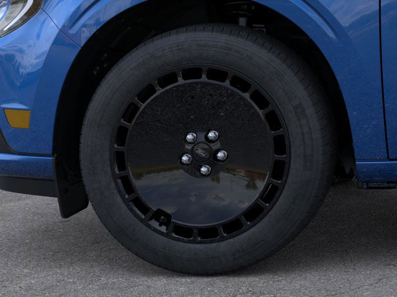 2025 Ford Maverick Lobo™