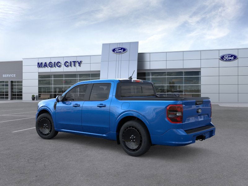 2025 Ford Maverick Lobo™