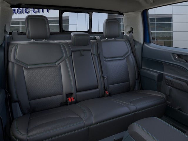 2025 Ford Maverick Lobo™