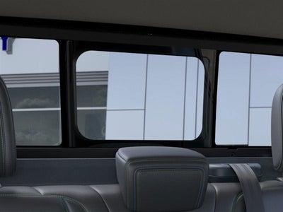 2025 Ford Maverick Lobo™