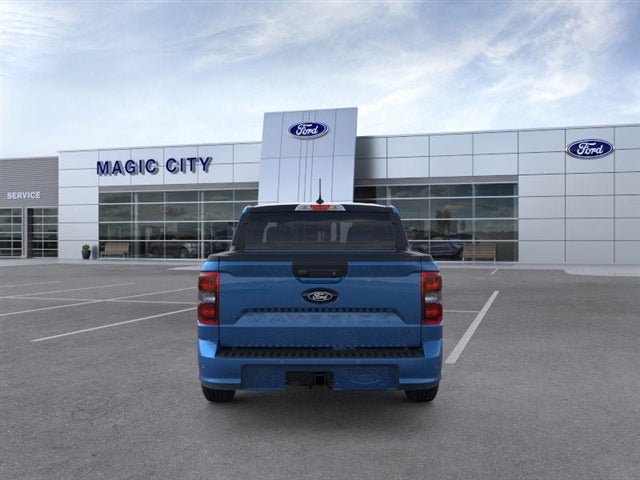 2025 Ford Maverick Lobo™