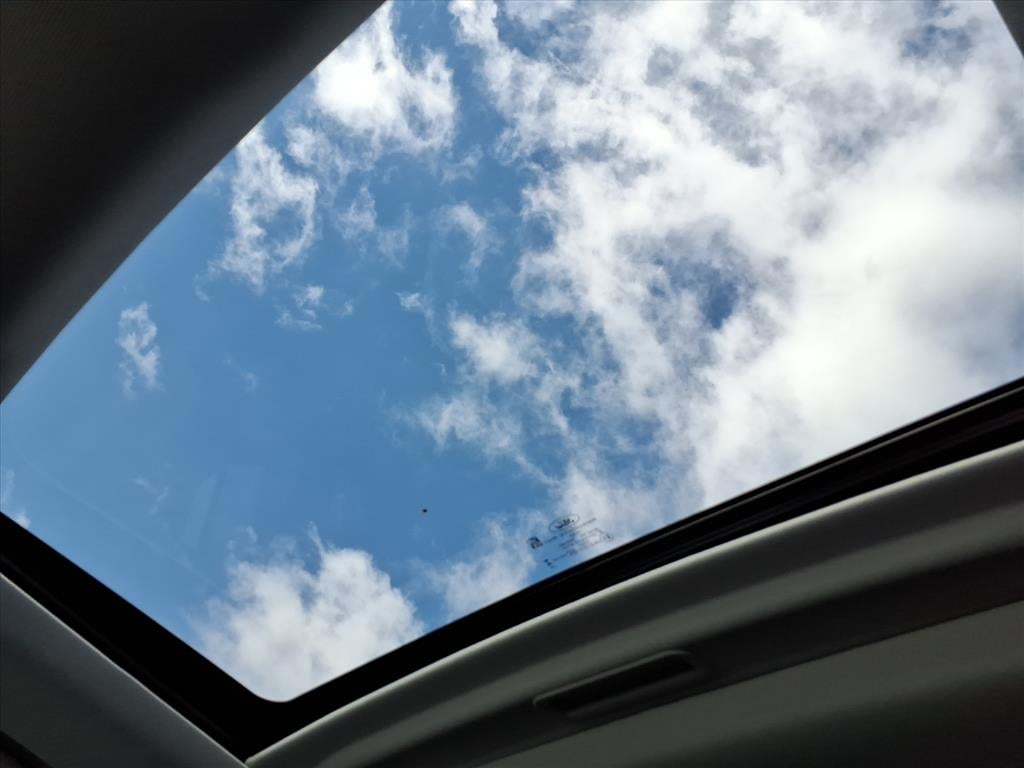 2025 Ford Maverick Lobo