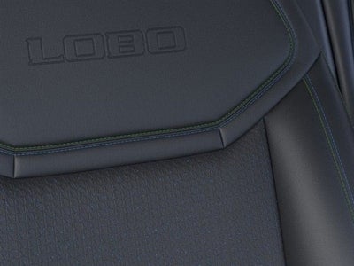 2025 Ford Maverick Lobo™