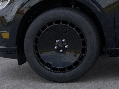 2025 Ford Maverick Lobo™