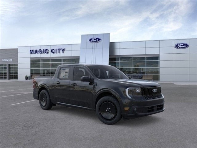 2025 Ford Maverick Lobo™